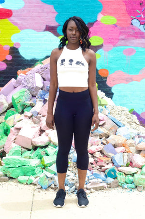 BeYou | BeBuddha Yoga Tank
