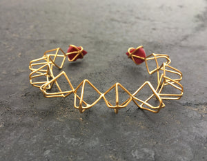 BROKEN- Bracelet 3