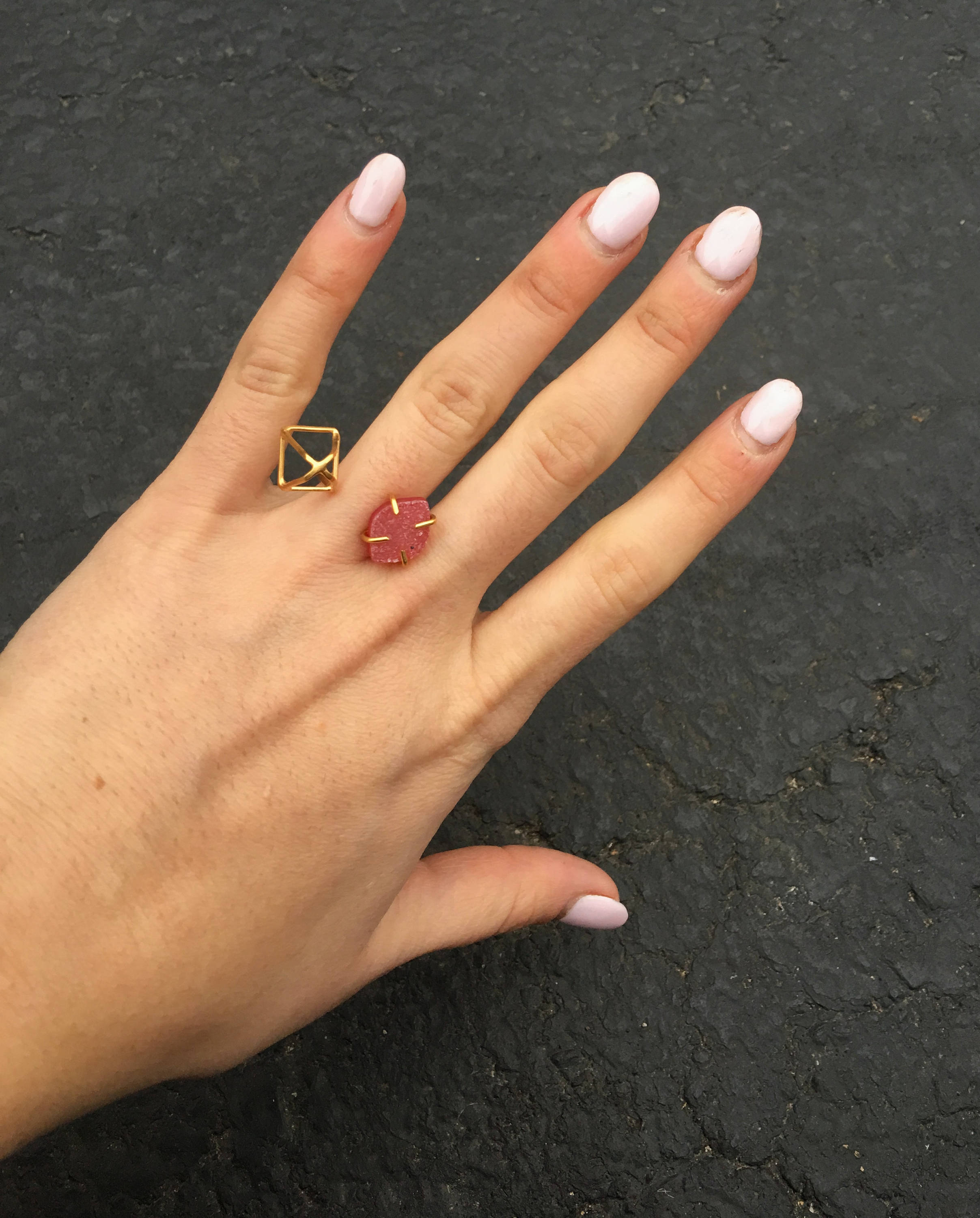 BROKEN- Ring 2