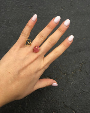 BROKEN- Ring 2