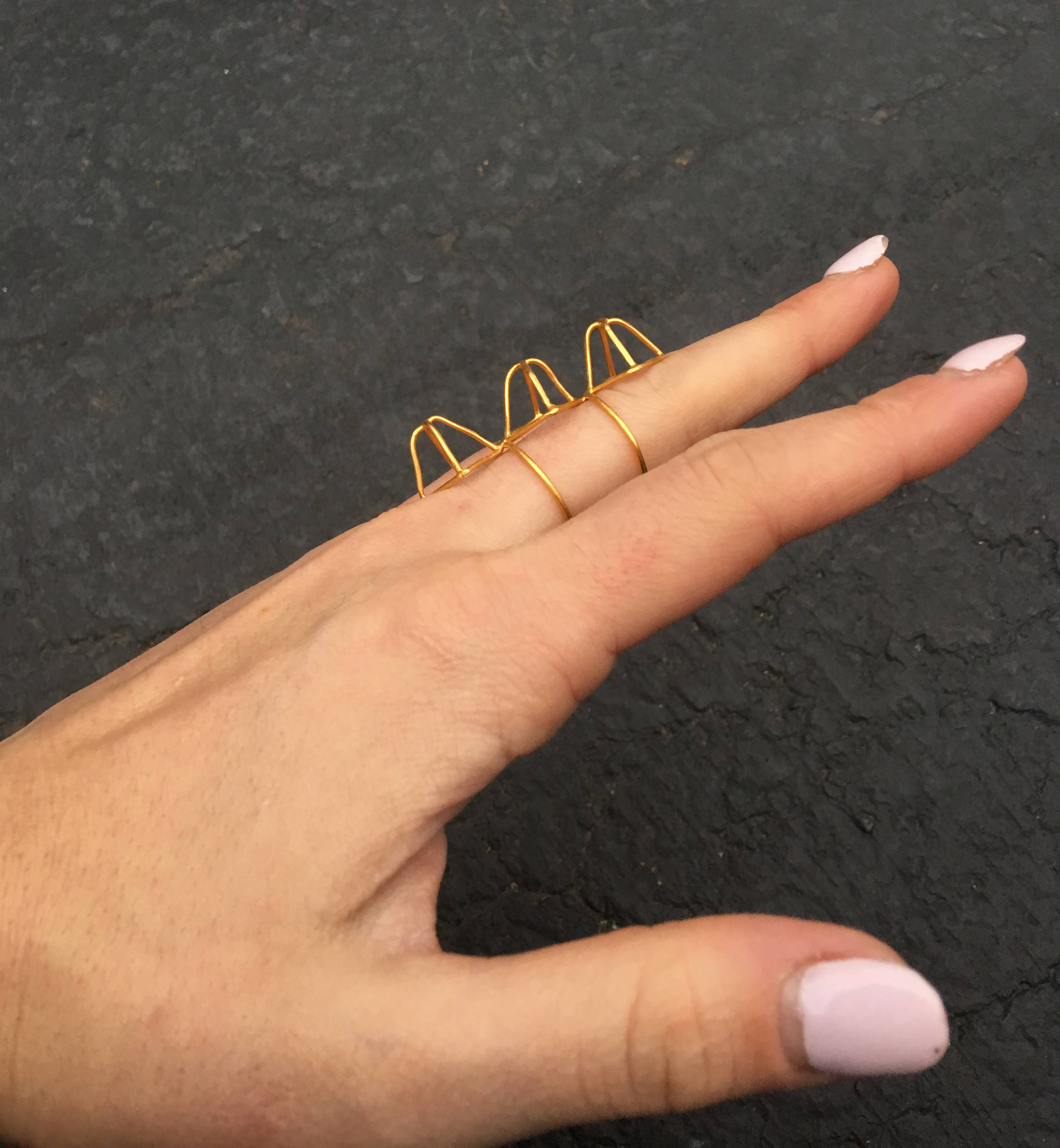 BROKEN- Ring 3
