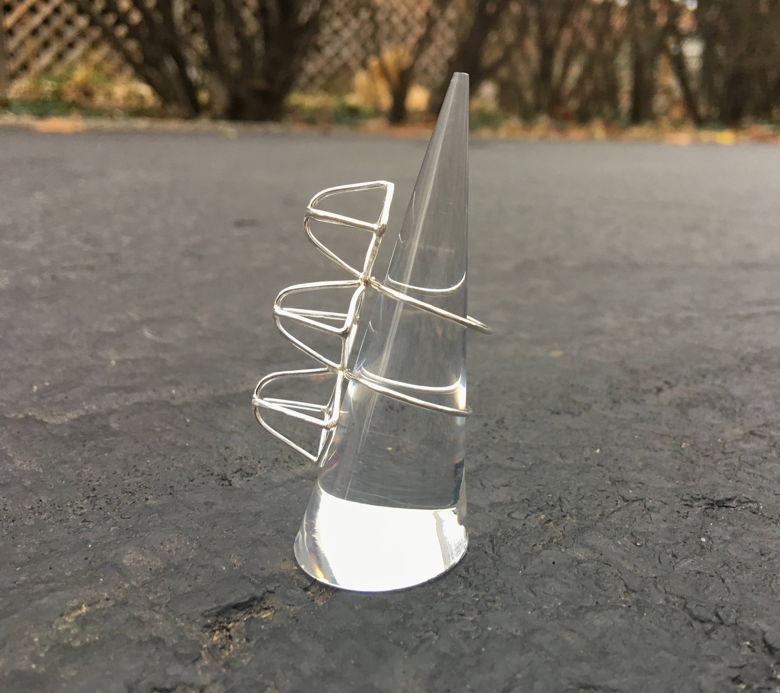 BROKEN- Ring 3