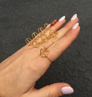 BROKEN- Ring 5