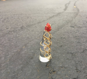 BROKEN- Ring 5