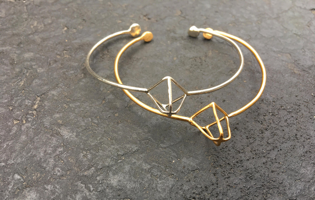 BROKEN - Bracelet 1