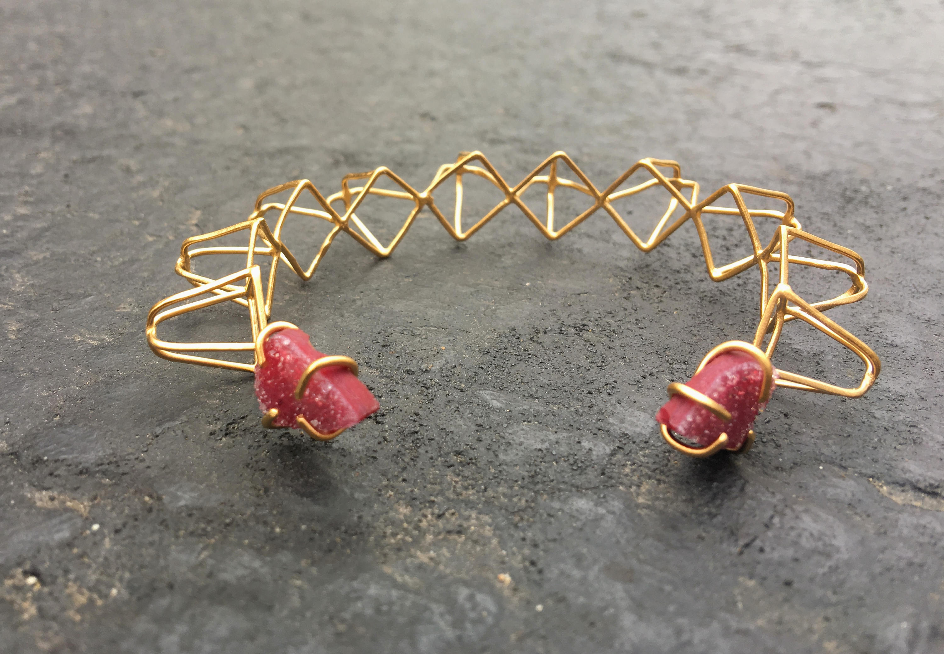 BROKEN- Bracelet 3