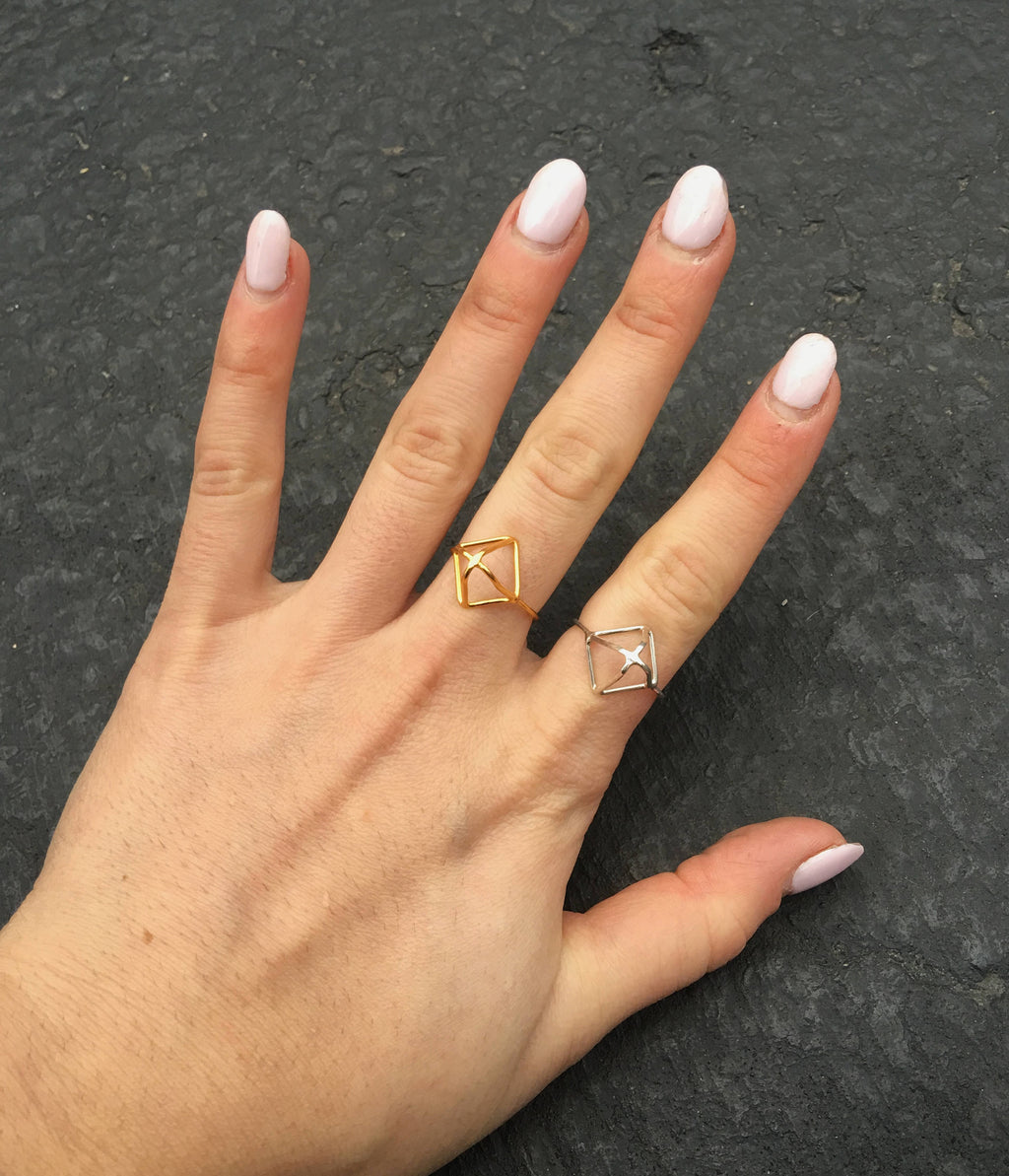 BROKEN- Ring 1