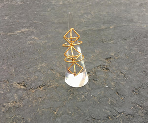 BROKEN- Ring 3