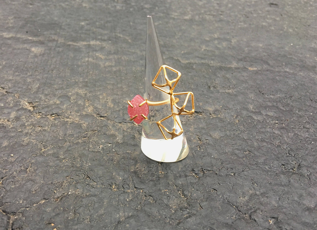 BROKEN- Ring 4