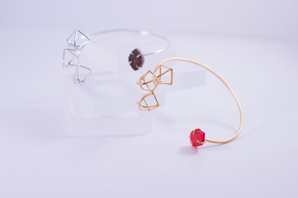 BROKEN- Bracelet 2