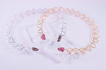 BROKEN- Necklace 3