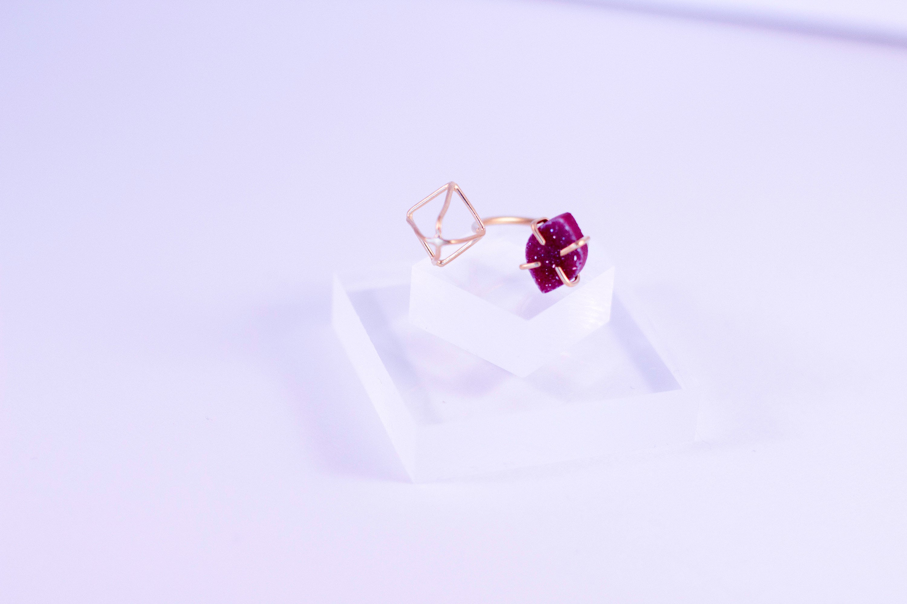 BROKEN- Ring 2