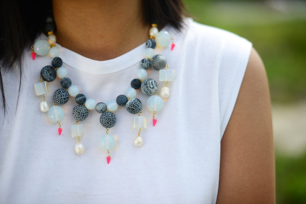 Bangkok Necklace