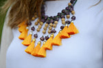 Tangier Necklace
