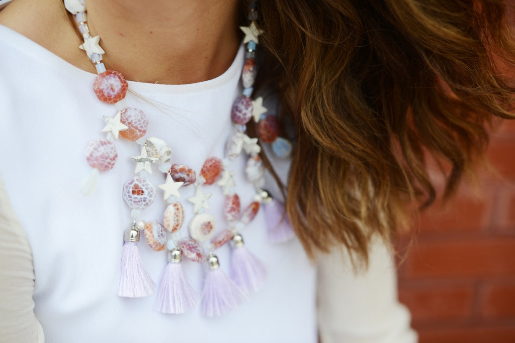Garavicchio Necklace