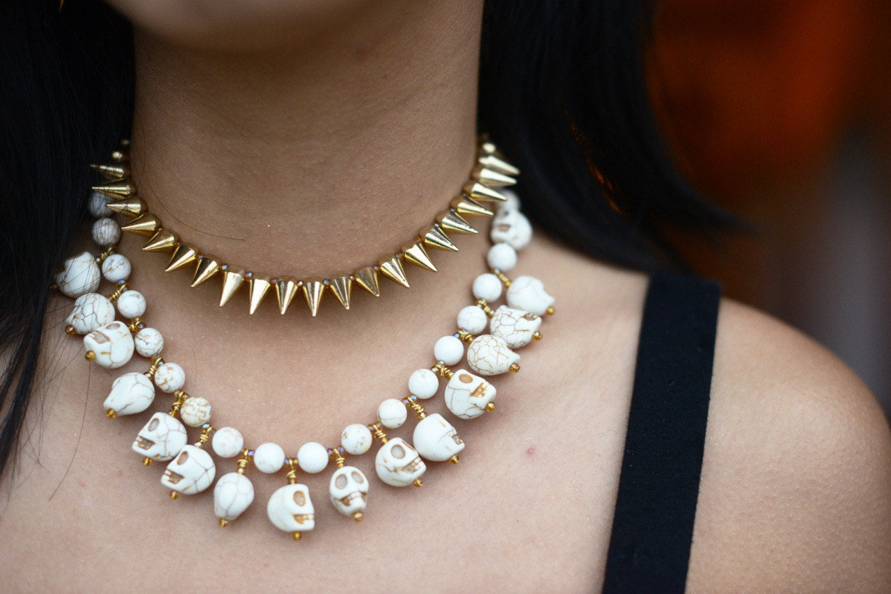 Berlin THIN Necklace