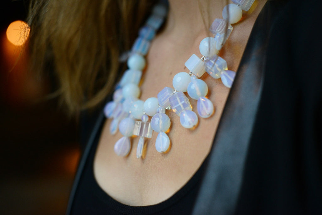 Miami Necklace