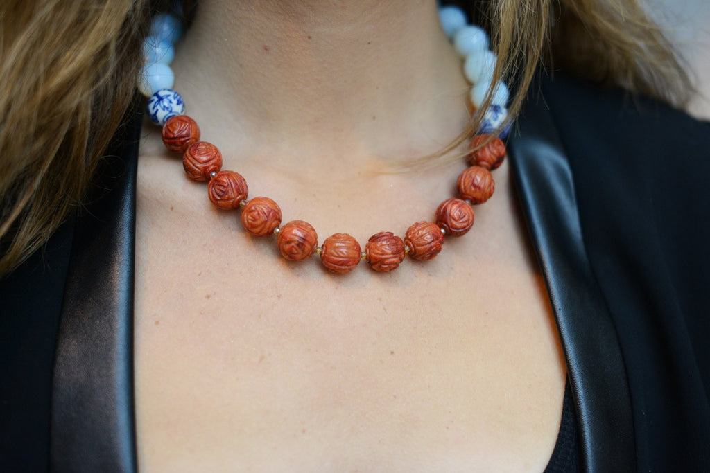 Bucheon Necklace