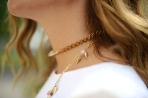 Berlin THIN Necklace