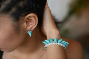 Hongdae Earrings