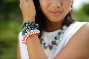 Bangkok Earrings