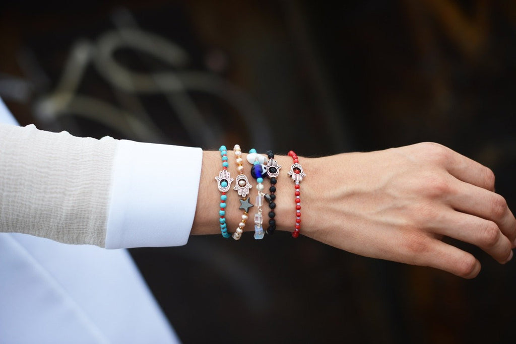 Damascus Bracelet