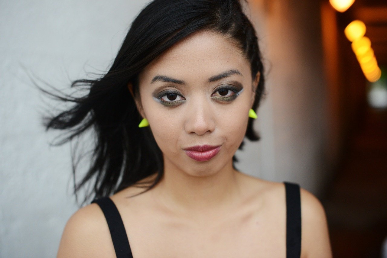 Hongdae Earrings