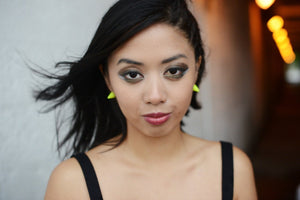 Hongdae Earrings