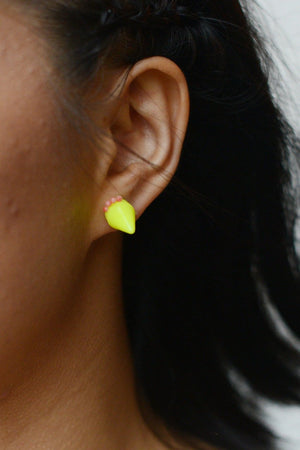 Hongdae Earrings