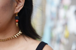 Ravenna Earrings