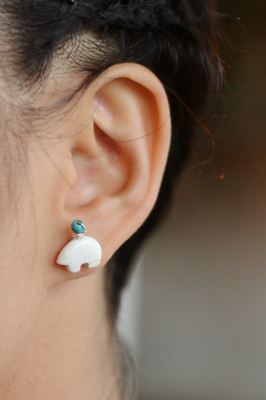 Helsinki Earrings