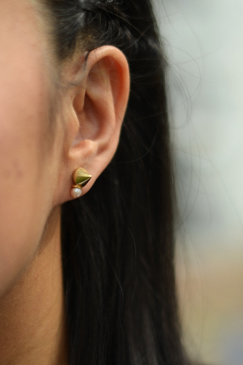 Chicago SMALL Earrings
