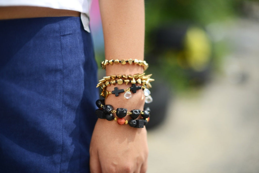 Galway CRYSTAL Bracelet