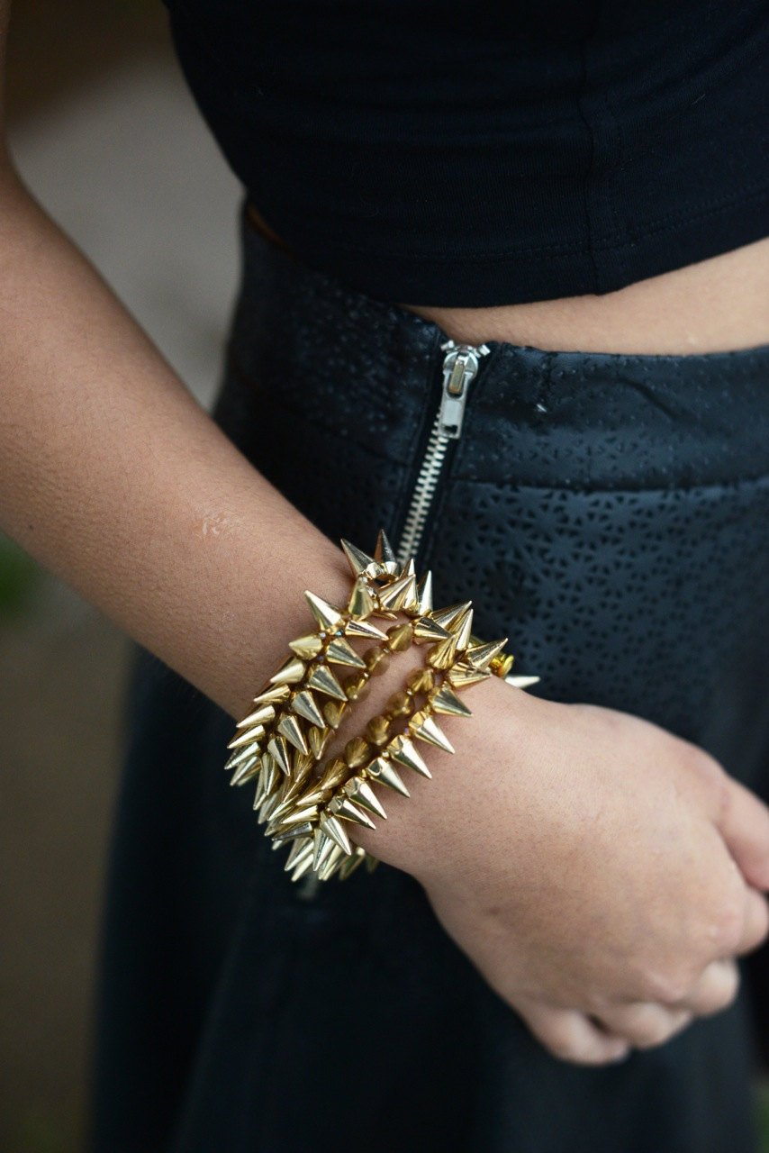 Berlin THICK Bracelet
