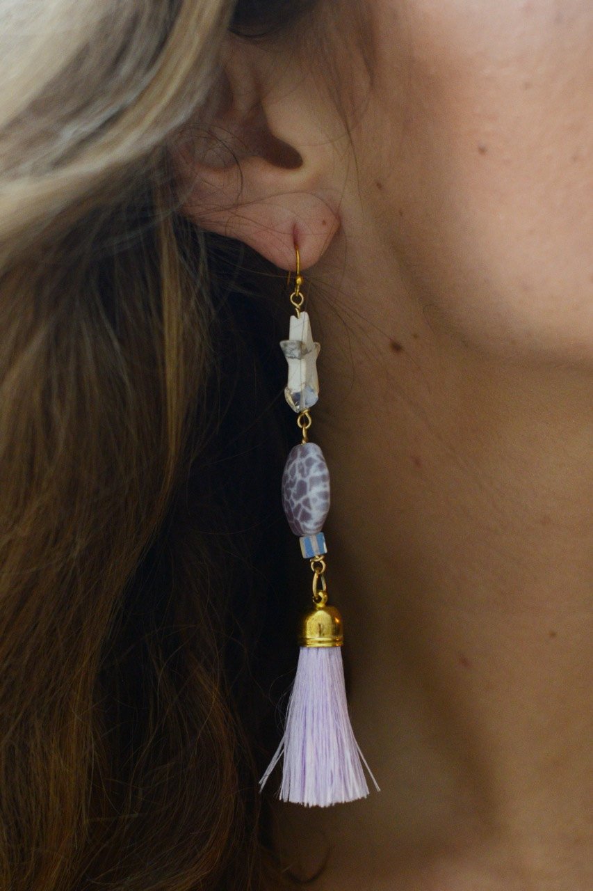 Garavicchio Earrings