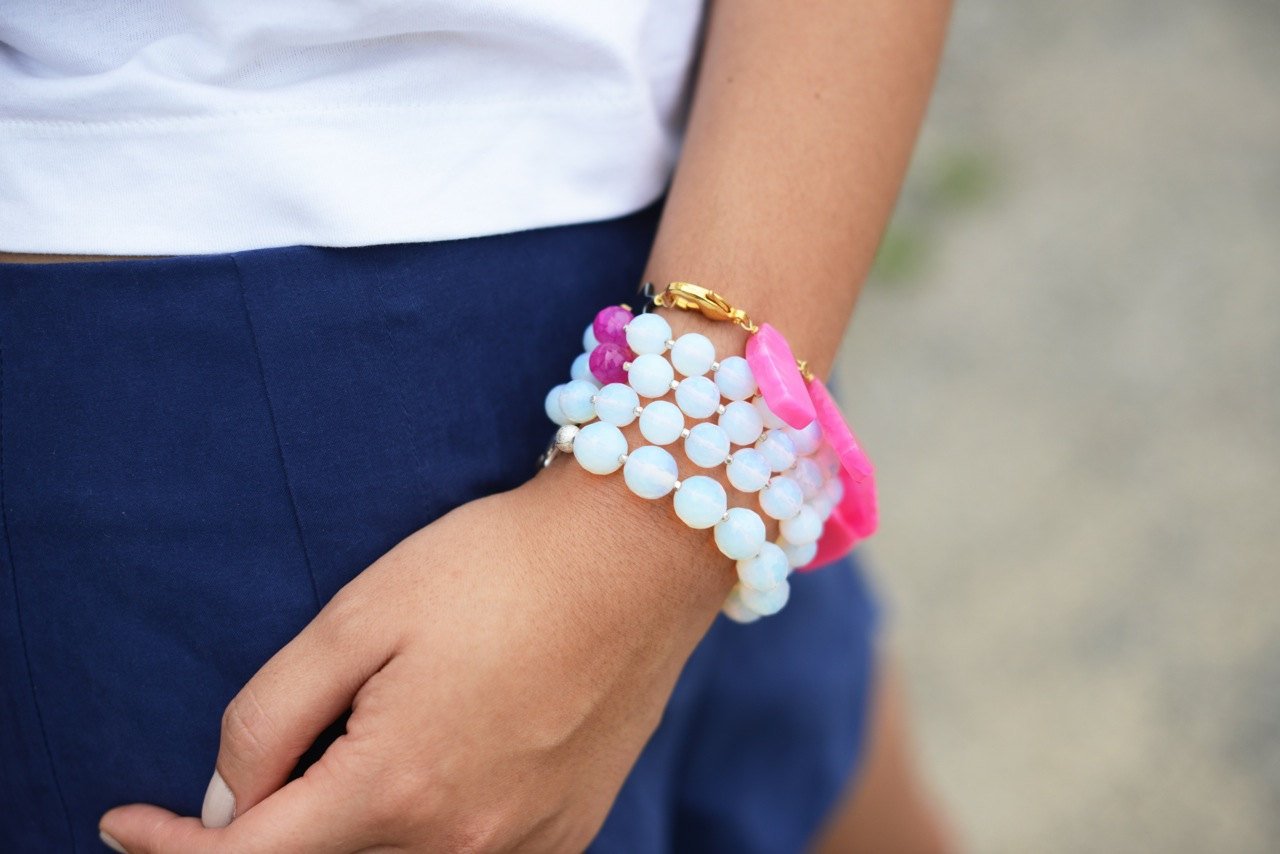 Samui THIN Bracelet