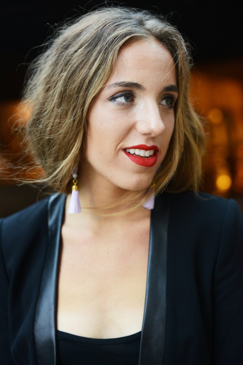 Garavicchio Earrings