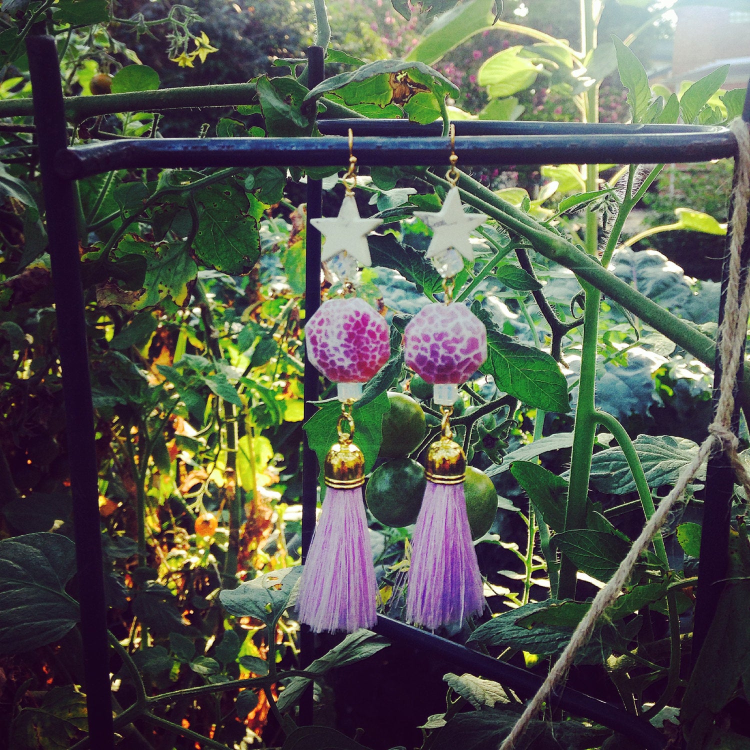 Garavicchio Earrings