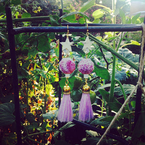 Garavicchio Earrings