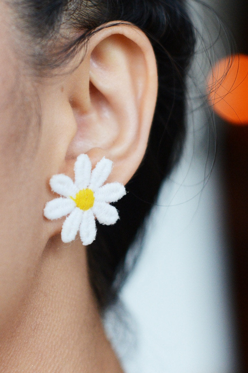 Amalfi Earrings