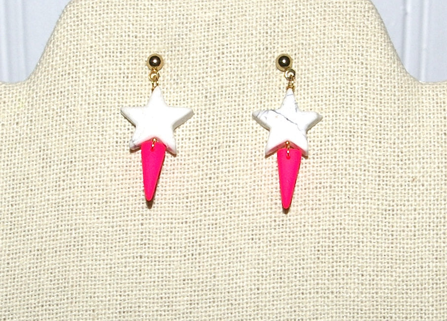 Riccione SHORT Earrings