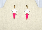 Riccione SHORT Earrings