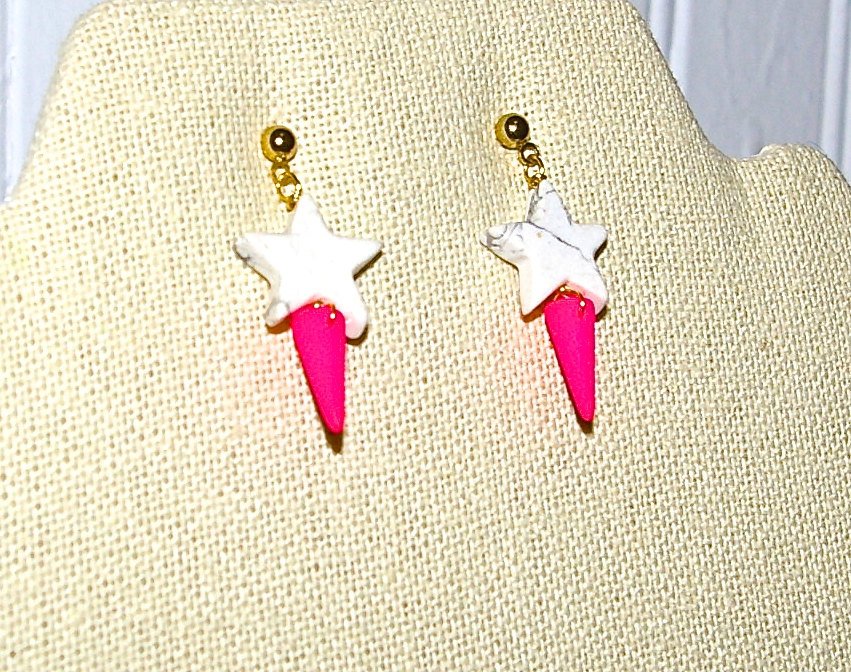 Riccione SHORT Earrings
