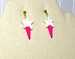 Riccione SHORT Earrings