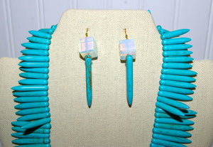 KhaoSok Earrings