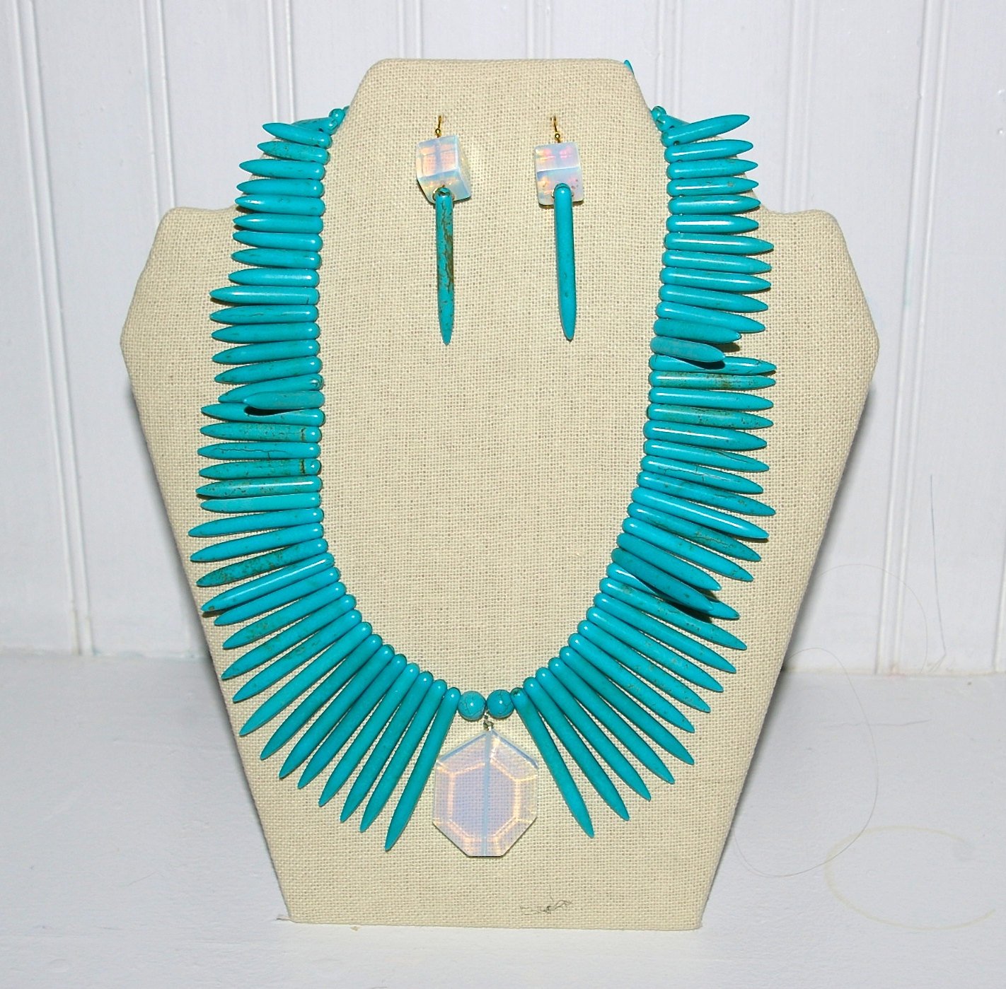 SanRemo TURQUOISE Necklace