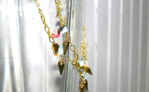 Versailles THIN Necklace