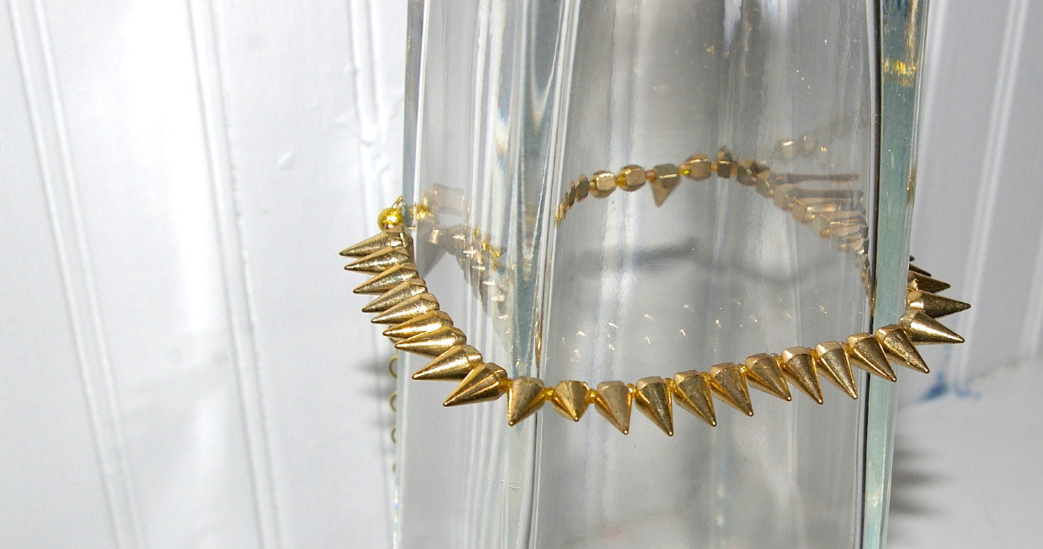 Berlin THIN Necklace