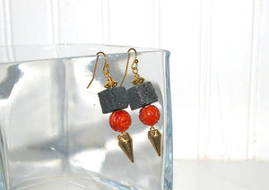 Ravenna Earrings