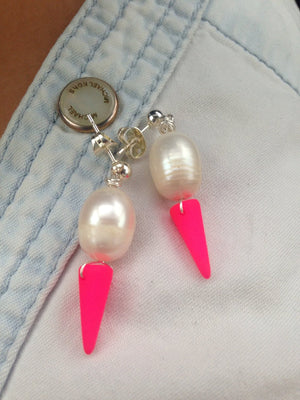 Bangkok Earrings